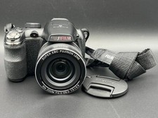 Fujifilm FinePix S4500 Digital Camera 14MP 30x Zoom Super EBC Lens from Japan