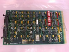 Universal Instruments MIT Card 43538401