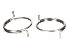 T&uuml;rschloss Ausl&ouml;ser Feder Reparatur-Set f&uuml;r Mercedes M-Klasse W163 ab 1998-2005