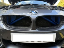 BMW Air Scoop - (F20, F21, F22, F30, F31, F32, F33, F34, F35, F36, F87 M2 OG)