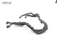 2023 - 2025 TOYOTA BZ4X DRIVE MOTOR INVERTER COOLANT HOSE TUBE PIPE OEM -SET-