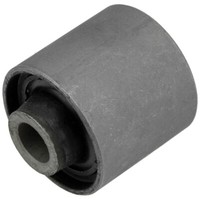 NTY Querlenkerlager Hinten FüR Nissan Pathfinder III R51 2.5 Dci 4WD
