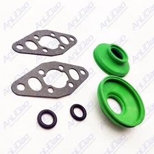 290260723 2Pcs Fits SeaDoo Exhaust Valve Repair Rebuild Kit Carb GSX GTX SPX XP