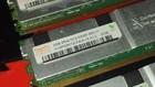 HP 398707-051 16GB (8x2GB) PC2-5300F HYMP525F72CP4N3-Y5 AC-C DDR2 Server Memory — photo 2
