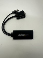 startech.com usb 3.0 to dual hdmi adapter