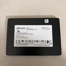 Micron 1100 2TB 2.5" SATA III Solid State Drive SSD