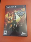 Fallout: Brotherhood of Steel PlayStation 2 CIB Mint