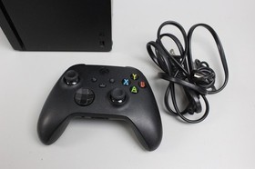 Microsoft Xbox Series X 1TB Video Game Console - Black