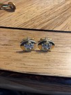 US Navy Tie Clip And Cufflinks Lot — photo 7