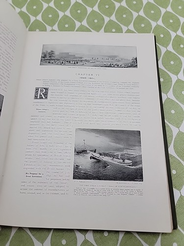 Vintage Sixty Years a Queen Rare 1897 Victorian Diamond Jubilee Edition Book - Picture 14 of 24