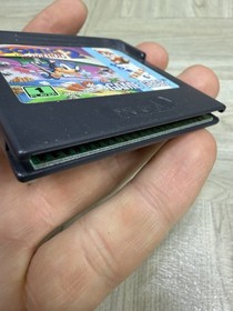 Sonic the Hedgehog 2 for the Sega Game Gear Gamegear