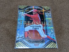 Kaito Kozono BBM Hiroshima Toyo Carp 2022 25 Piece Limited Insert TREASURE TC18