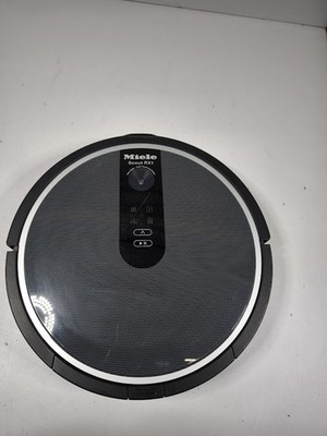 Miele Scout RX1 Robotic Vacuum - For Parts, Signs of Use