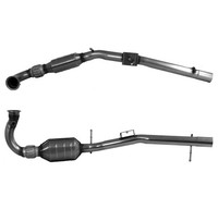 Katalysator Passend FüR Land Rover Freelander | BM80399H