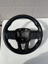 ✅ 2021 DODGE CHALLENGER Steering Wheel OEM