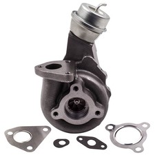 Turbolader for Opel Astra H Corsa D 1.3 CDTi 66 KW - 90 PS Z13DTH turbocharger