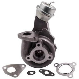 Turbolader for Opel Astra H Corsa D 1.3 CDTi 66 KW - 90 PS Z13DTH turbocharger