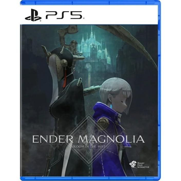 Ender Magnolia: Bloom in the Mist - PlayStation 5