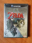 New ListingThe Legend of Zelda: Twilight Princess Nintendo GameCube 2006