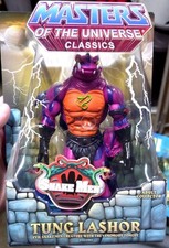 MOTU Classics TUNG LASHOR figure