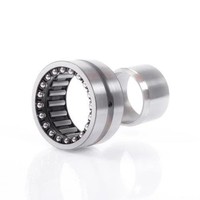 Nadel-SchräGkugellager NKIA59/22 ID 22Mm AD 39Mm Breite23Mm INA
