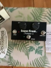 fulltone supa trem