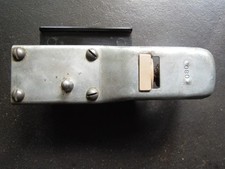 1956 1957 Cadillac Headlight Switch 1995080 1956 1957 Cadillac Headlight Switch 1995080