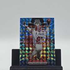 2023 Panini Mosaic #11 Billy 