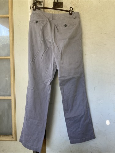 Schwarze Dockers Damenhose Größe 6 - Bild 3 von 3