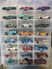 57 Hot Wheels Redline Lot