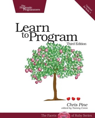 Programmieren lernen von Chris Pine Taschenbuch Der pragmatische Programmierer