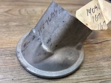 1955 56 57 Dodge Plymouth Desoto Nos Mopar Oil Filter Adapter Housing 1409615 1955 56 57 Dodge Plymouth Desoto Nos Mopar Oil Filter Adapter Housing 1409615