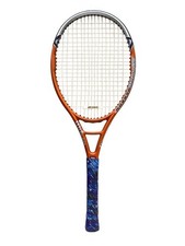 Wilson Tennis Racket / Hard Racket /ORN//