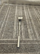 K-tool Kti22093 38-inch Drive Pro-series Flex-head Ratchet - 180 Swivel Head