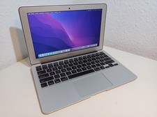 MacBook Air 11" (Early 2015) A1465 4GB RAM / 128GB SSD - Intel Core i5 - 1,6 Ghz