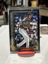 Yu Darvish Autographs Coming Exclusively in Topps Products 22