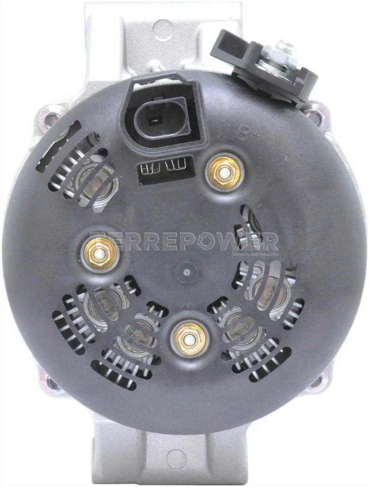 Alternador BBB Industries 42029 Reman Foto 2 de 4