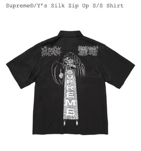 Yohji Yamamoto Supreme | eBay