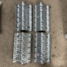 Simpson StrongTie URFP 10-5/8 in. x 6-1/4 in. Univer.l Retro Fou Plate (4PK)