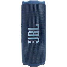 JBL JBLFLIP7BLUAM Flip 7 Bluetooth Speaker - Blue