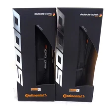 Continental Grand Prix 5000 700x30 Clincher, Pair, Black