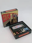 Railway Porters Board Game Insert Organizer | 3D Printed Custom Dice & Token