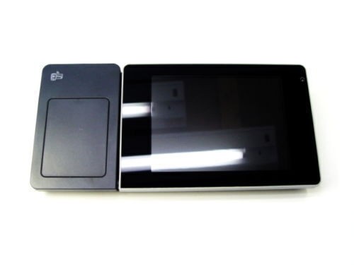 Replacement for HP LaserJet M525 Control Panel Assembly -  CD644-6791