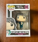 Funko Pop TV Squid Game PLAYER 067 KANG SAE-BYEOK — photo 1