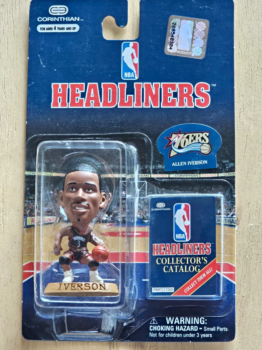 Corinthian Sports Basketball (Ball) Action Figures for sale | eBay