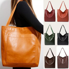 Hot! 2026 Bag Large Capacity Bag Handbag Women Travel Gifts New UK