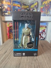 2024 Hasbro Star Wars Jedi  Survivor Black Series Dagan Gera  27 G1550