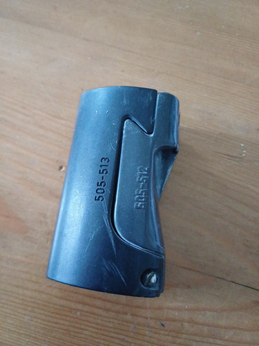 Typ D Selden Furlex Segelfutterautomat - Bild 1 von 6