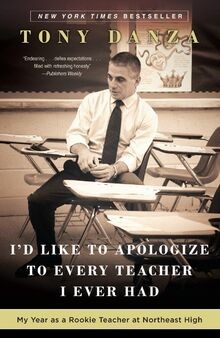 Id Like to Apologize to Every Teacher I Ever Had: ... | Buch | Zustand sehr gut