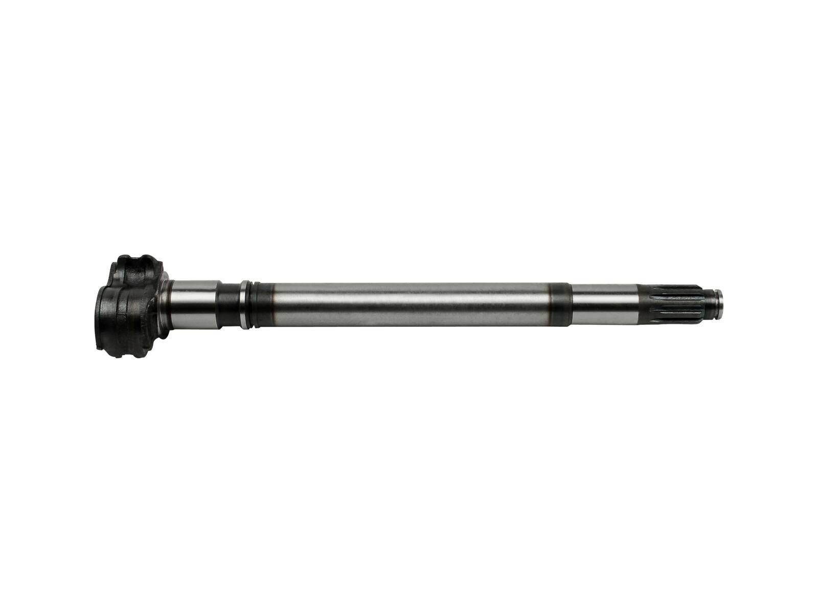 Arbre à cames de frein de 46 mm DT Spare Parts en acier forgé haute résistance